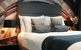 Grey Street Hotel